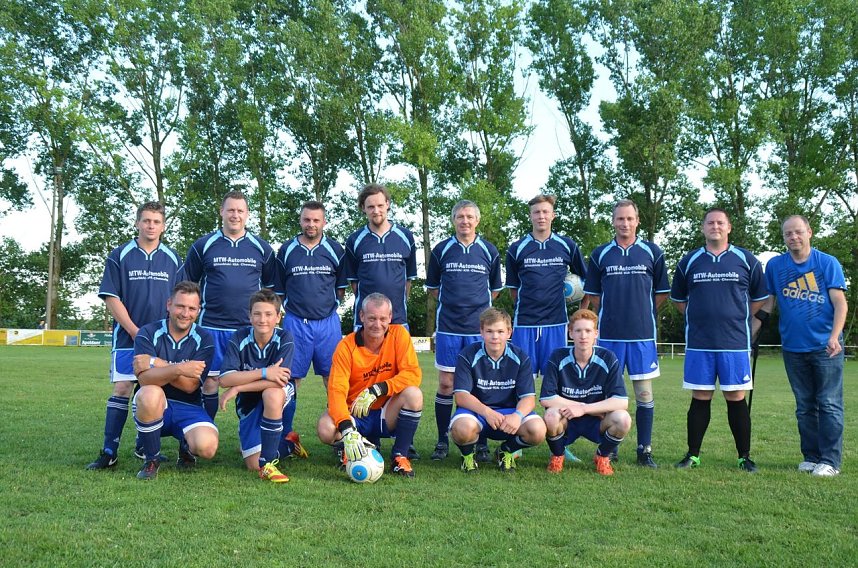 Elfmeter-Thriller zum Lokal-Derby Buchholz vs. Hermannsacker