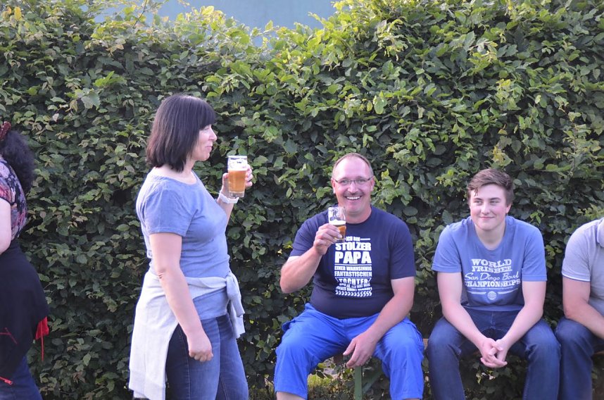 Elfmeter-Thriller zum Lokal-Derby Buchholz vs. Hermannsacker