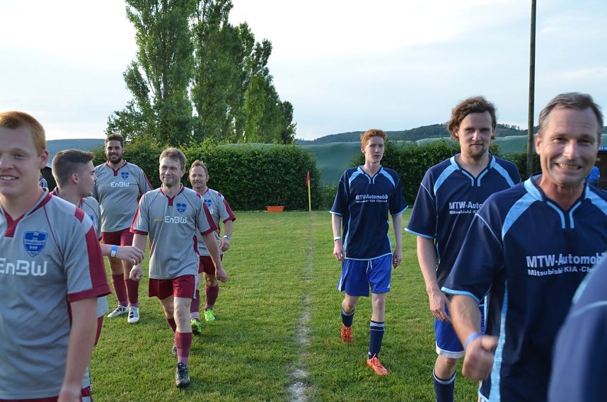 Elfmeter-Thriller zum Lokal-Derby Buchholz vs. Hermannsacker