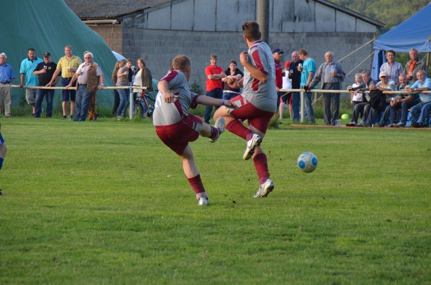 Elfmeter-Thriller zum Lokal-Derby Buchholz vs. Hermannsacker