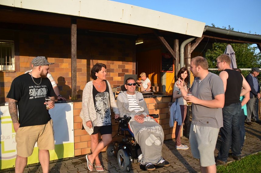 Elfmeter-Thriller zum Lokal-Derby Buchholz vs. Hermannsacker