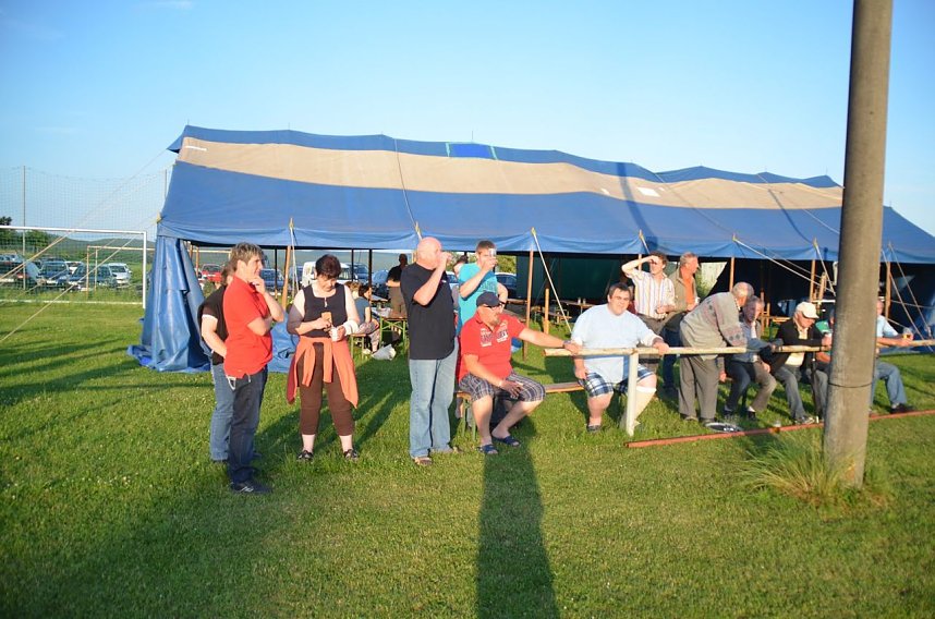 Elfmeter-Thriller zum Lokal-Derby Buchholz vs. Hermannsacker