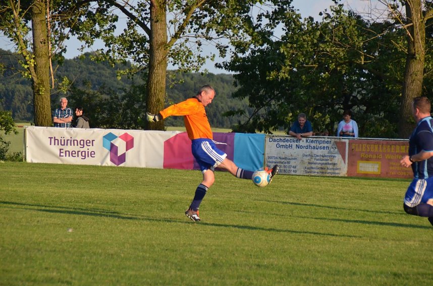 Elfmeter-Thriller zum Lokal-Derby Buchholz vs. Hermannsacker