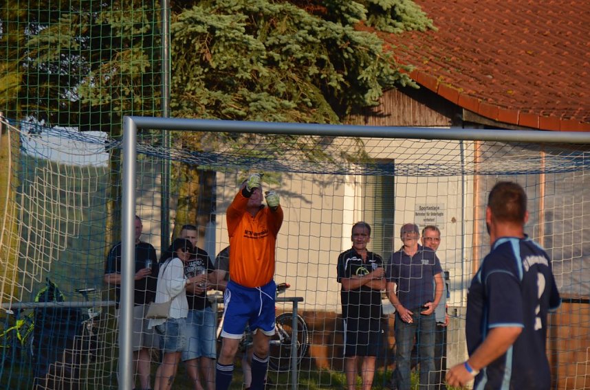 Elfmeter-Thriller zum Lokal-Derby Buchholz vs. Hermannsacker