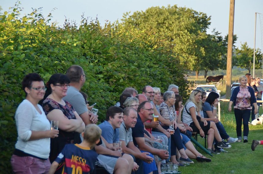 Elfmeter-Thriller zum Lokal-Derby Buchholz vs. Hermannsacker