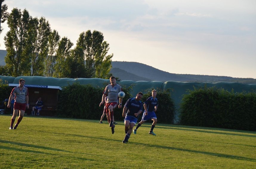 Elfmeter-Thriller zum Lokal-Derby Buchholz vs. Hermannsacker