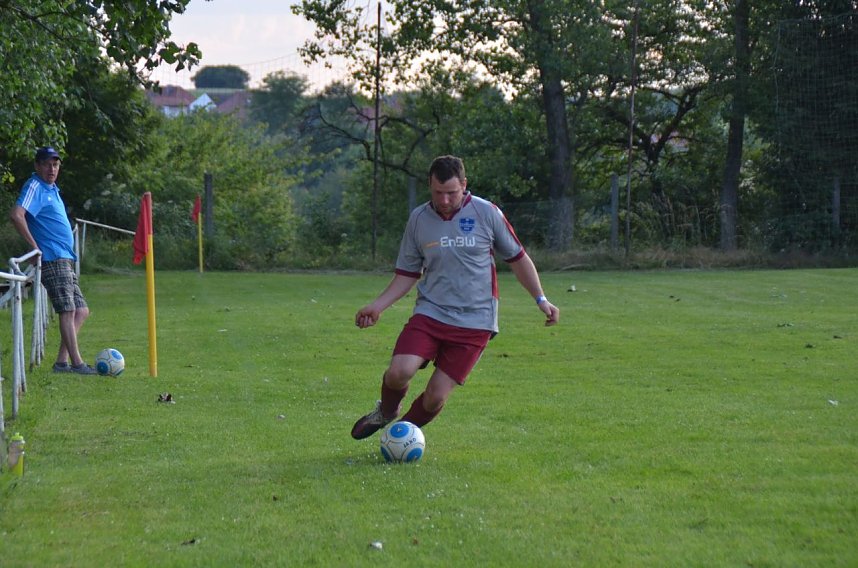 Elfmeter-Thriller zum Lokal-Derby Buchholz vs. Hermannsacker