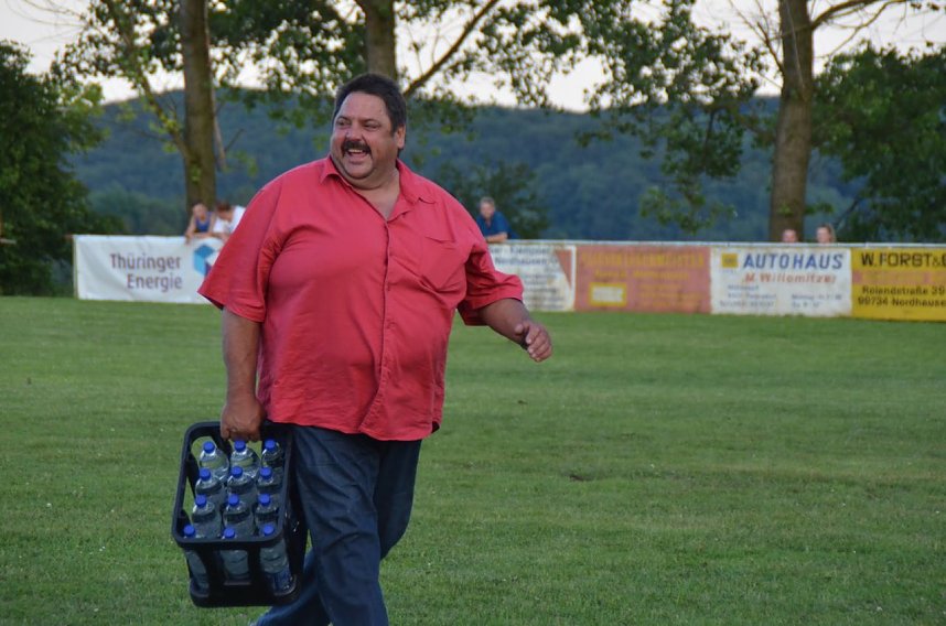 Elfmeter-Thriller zum Lokal-Derby Buchholz vs. Hermannsacker