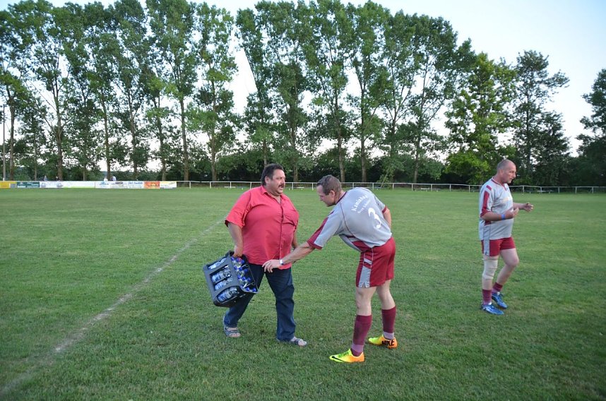 Elfmeter-Thriller zum Lokal-Derby Buchholz vs. Hermannsacker