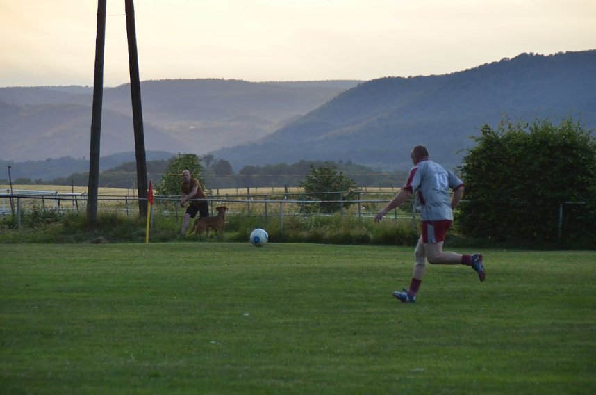 Elfmeter-Thriller zum Lokal-Derby Buchholz vs. Hermannsacker