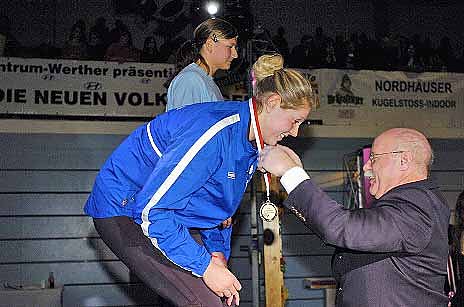 Energie-Indoor 2006 (Fotos: Wiethoff)