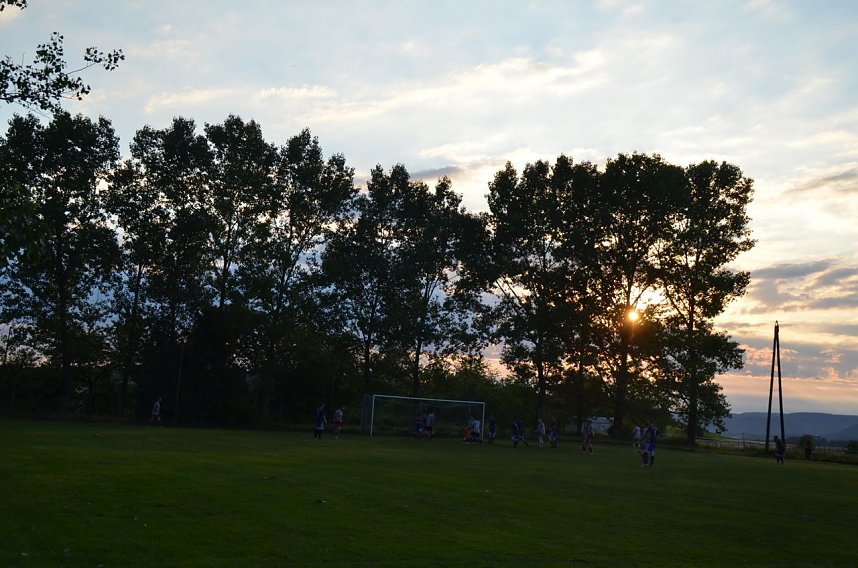 Elfmeter-Thriller zum Lokal-Derby Buchholz vs. Hermannsacker