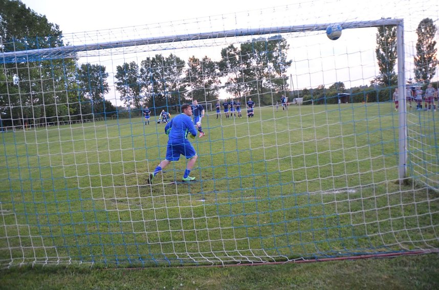 Elfmeter-Thriller zum Lokal-Derby Buchholz vs. Hermannsacker