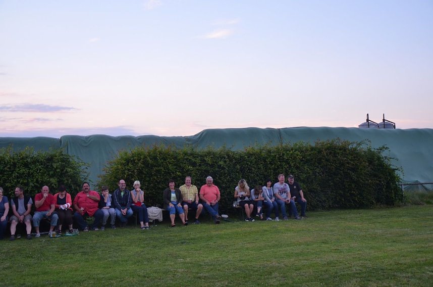 Elfmeter-Thriller zum Lokal-Derby Buchholz vs. Hermannsacker