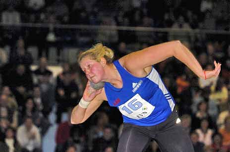 Energie-Indoor 2006 (Fotos: Wiethoff)