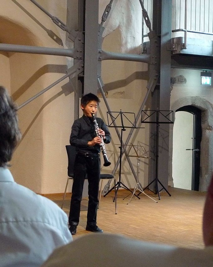 F&uuml;r die Grundschule Hope integrated