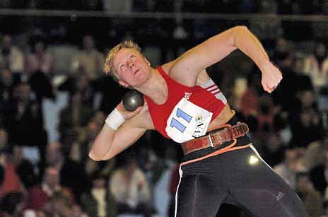 Energie-Indoor 2006 (Fotos: Wiethoff)