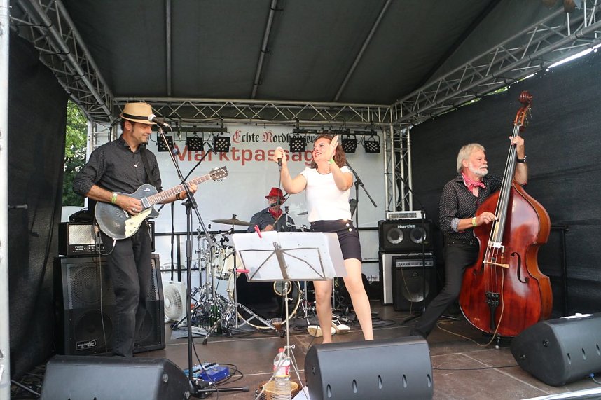 Campusfest der Hochschule Nordhausen 2016