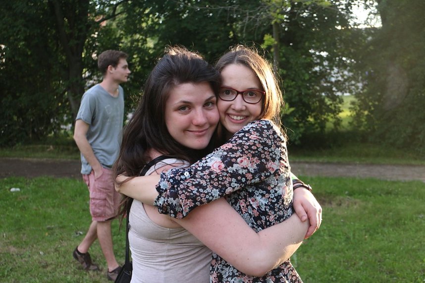 Campusfest der Hochschule Nordhausen 2016