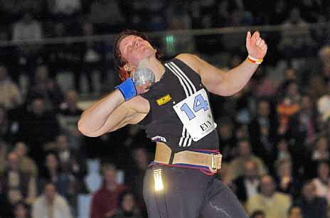 Energie-Indoor 2006 (Fotos: Wiethoff)