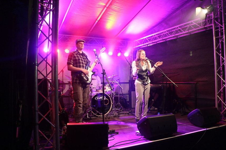 Campusfest der Hochschule Nordhausen 2016