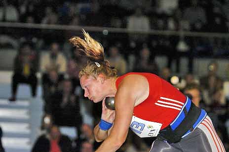 Energie-Indoor 2006 (Fotos: Wiethoff)