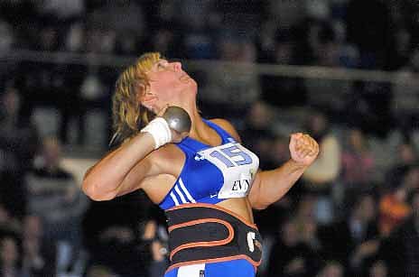 Energie-Indoor 2006 (Fotos: Wiethoff)