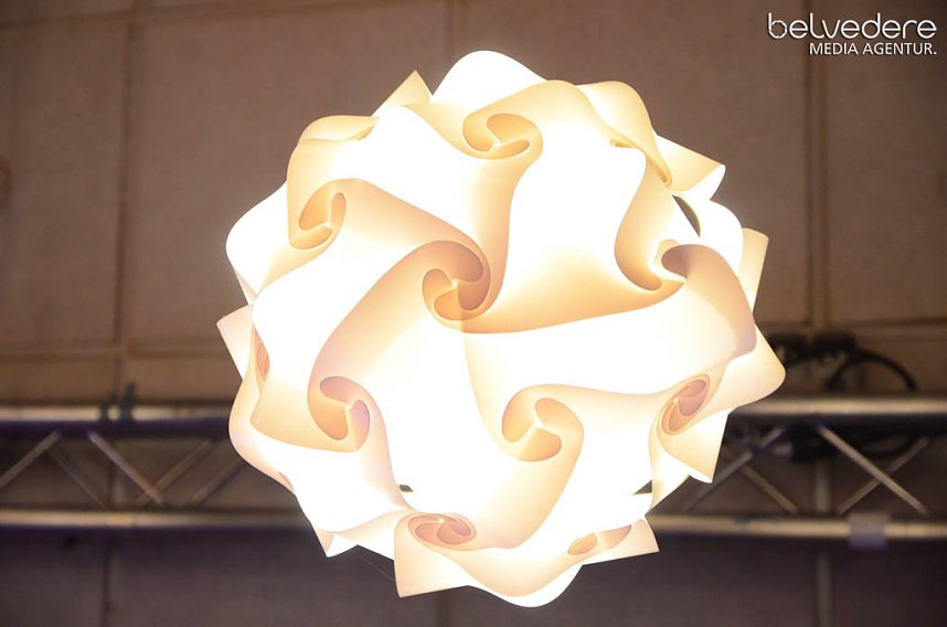 Party im Jugendclubhaus