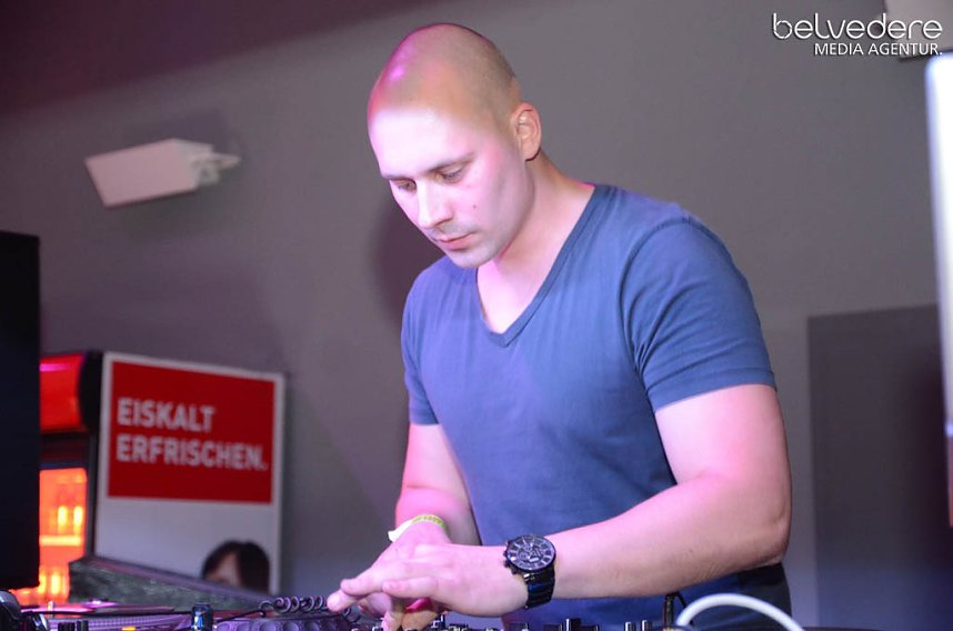 Party im Jugendclubhaus