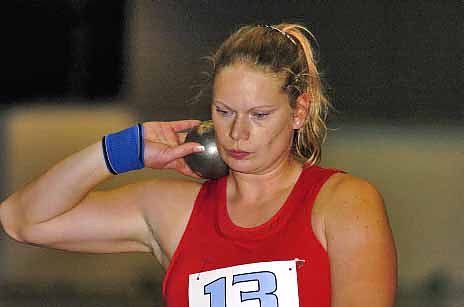 Energie-Indoor 2006 (Fotos: Wiethoff)