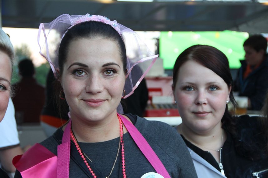 Deutschland im Halbfinale