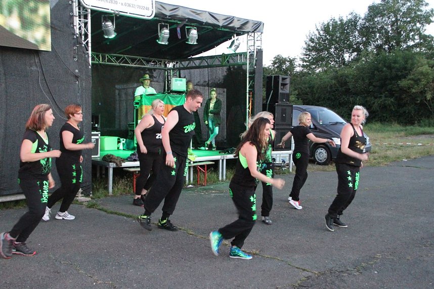 Deutschland im Halbfinale