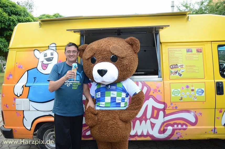 WBG Fest in der Plautstra&szlig;e