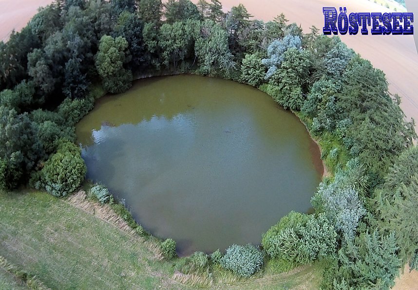 Besuch in der Heimat