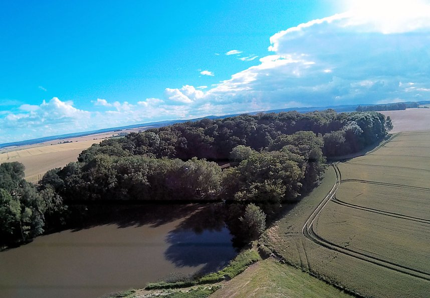 Besuch in der Heimat