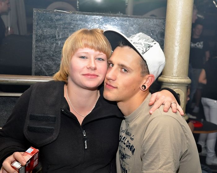 Musik und Handys in der Webe