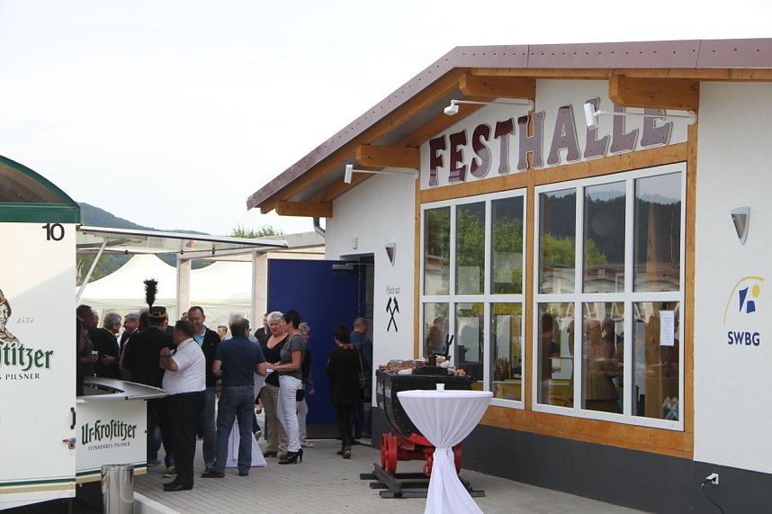 Bergmannsfest in Sollstedt