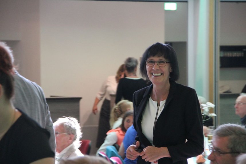 Bergmannsfest in Sollstedt