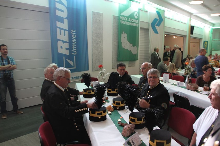 Bergmannsfest in Sollstedt