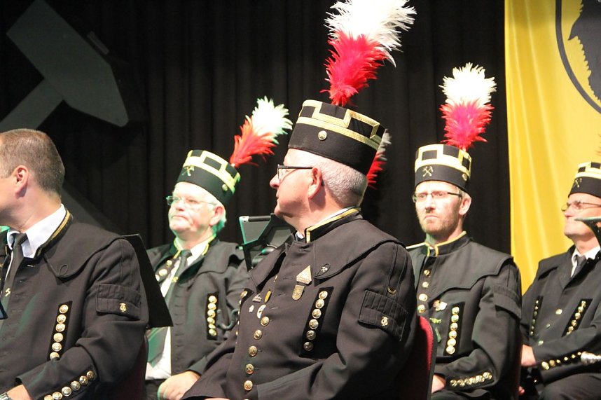 Bergmannsfest in Sollstedt