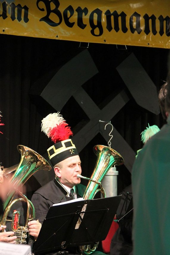 Bergmannsfest in Sollstedt