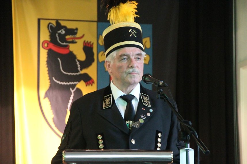 Bergmannsfest in Sollstedt