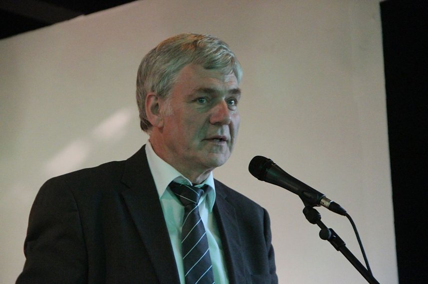 Bergmannsfest in Sollstedt