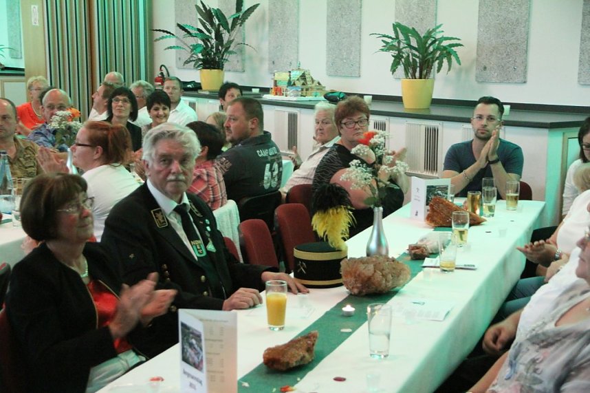 Bergmannsfest in Sollstedt