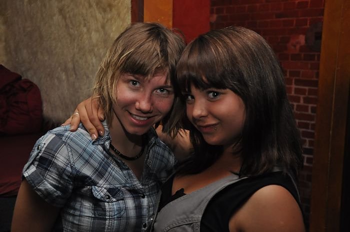 Musik und Handys in der Webe