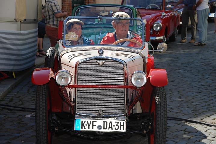 Harzklassik zum Altstadtfest