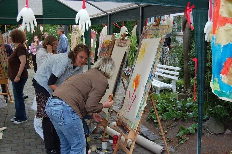Kunstfest 2009