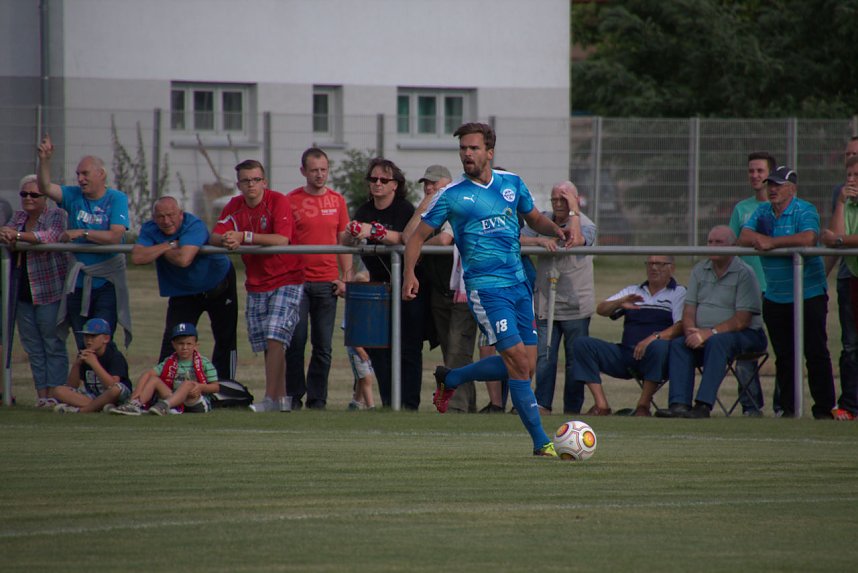 Wacker gewinnt gegen RWE mit 3:2