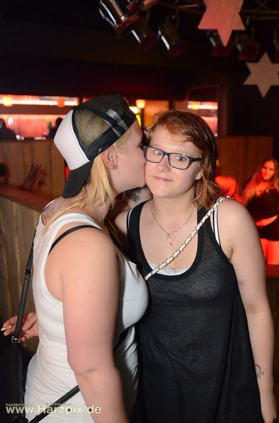 Beatrausch in der Webe