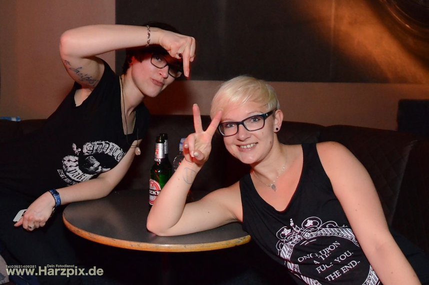 Beatrausch in der Webe